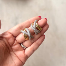 Cargar imagen en el visor de la galería, ARETES CECILIA
