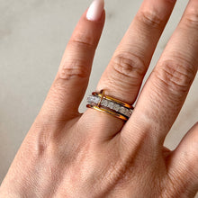 Cargar imagen en el visor de la galería, ANILLO MULTILINEAS
