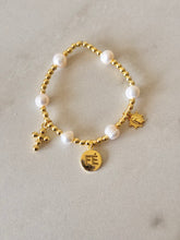 Cargar imagen en el visor de la galería, PULSERA DIVINA FE*

