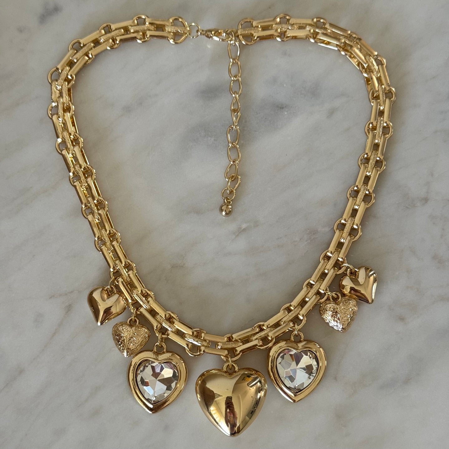 COLLAR AFRODITA