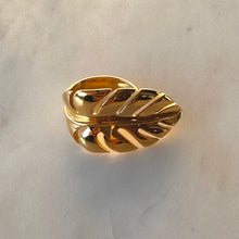 Cargar imagen en el visor de la galería, ANILLO MONSTERA
