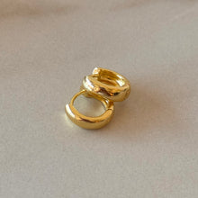 Cargar imagen en el visor de la galería, MINI HOOPS ARIA
