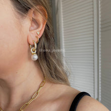 Cargar imagen en el visor de la galería, HOOPS ORIANA
