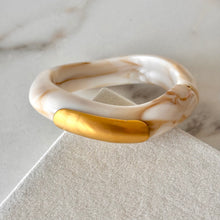 Cargar imagen en el visor de la galería, BANGLE RESINA II

