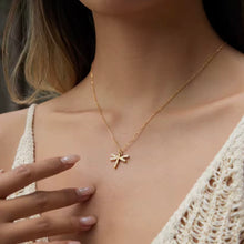 Cargar imagen en el visor de la galería, CADENA LIBELULA
