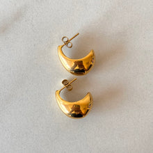 Cargar imagen en el visor de la galería, ARETES CANOA
