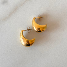 Cargar imagen en el visor de la galería, ARETES CANOA
