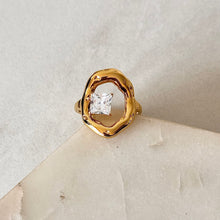 Cargar imagen en el visor de la galería, ANILLO ORBITA V2
