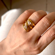 Cargar imagen en el visor de la galería, ANILLO ESPIGA
