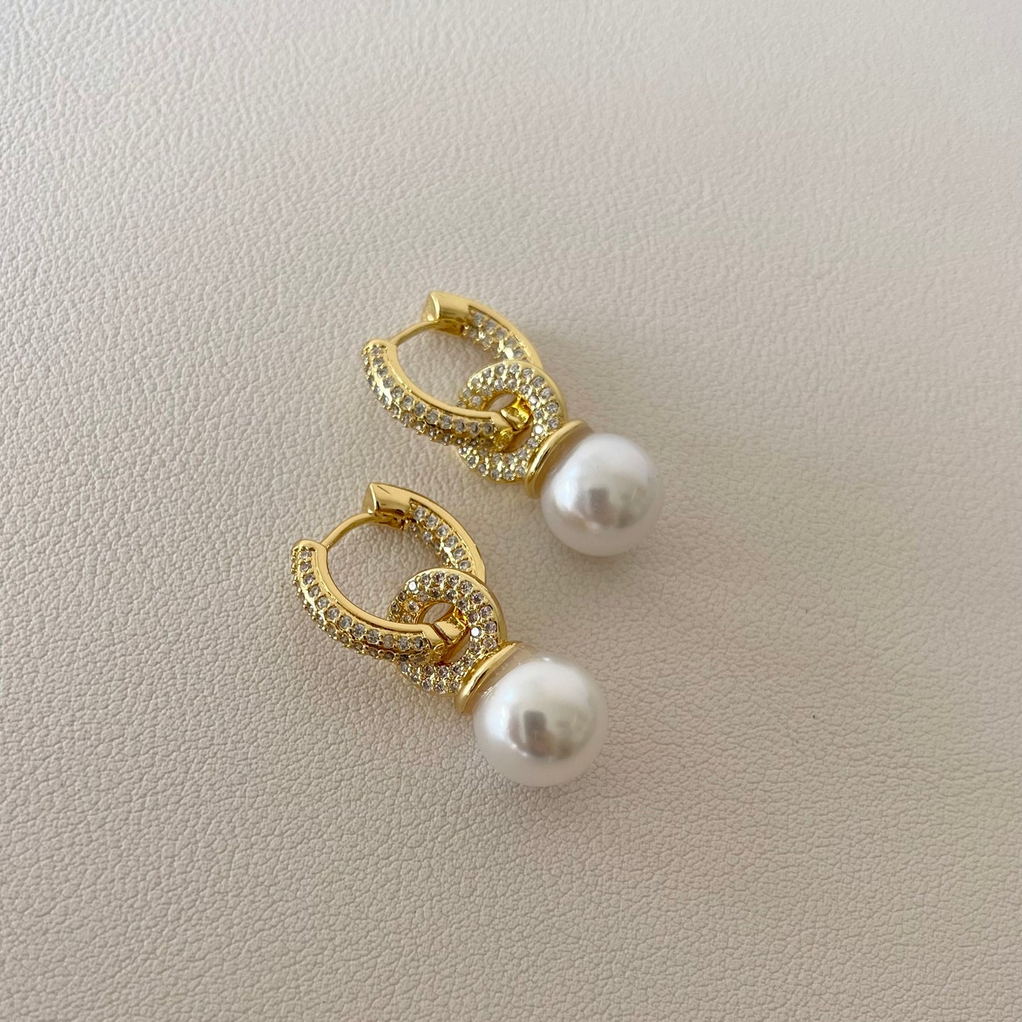 HOOPS ORIANA