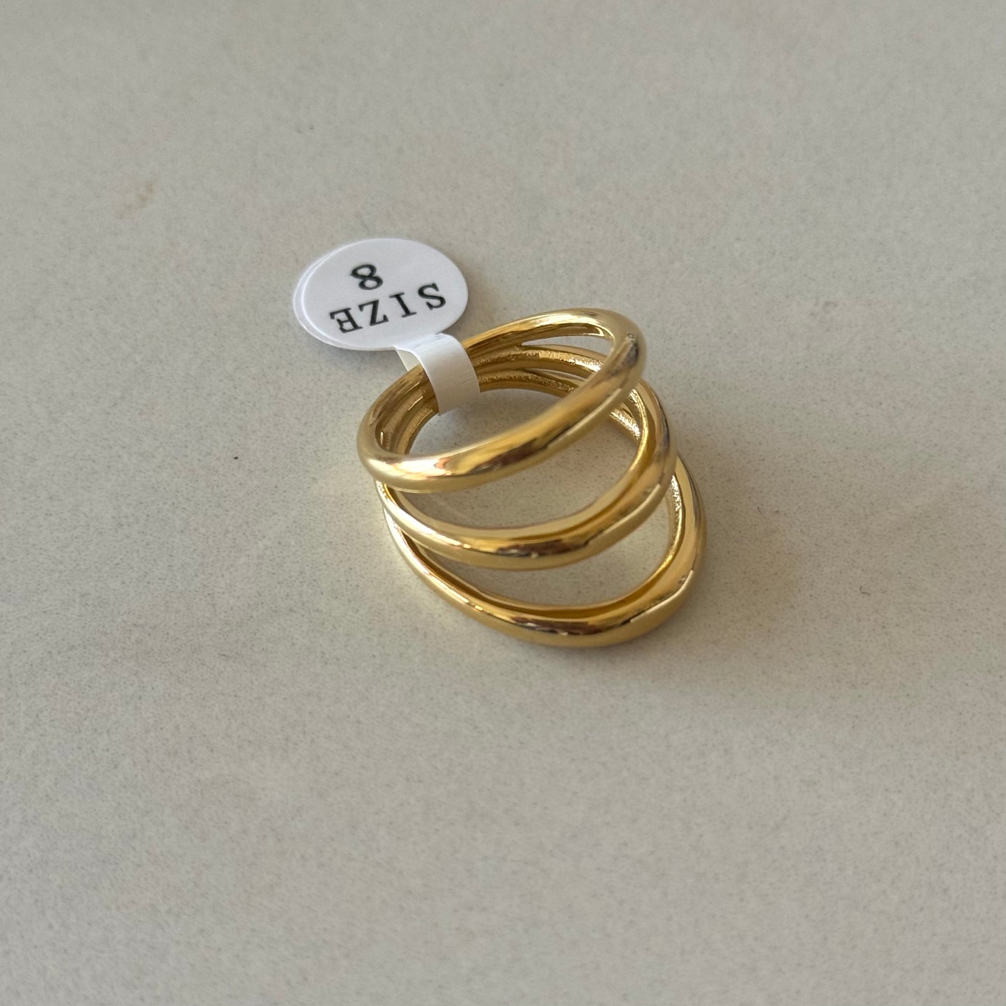 ANILLO CRECIENTE