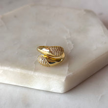 Cargar imagen en el visor de la galería, ANILLO CARINA
