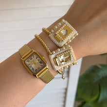 Cargar imagen en el visor de la galería, PULSERA ESCAPULARIO ALGODÓN
