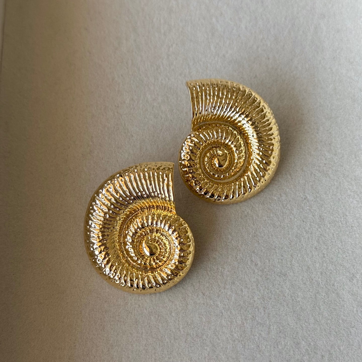 ARETES NAUTILUS TEXTURA