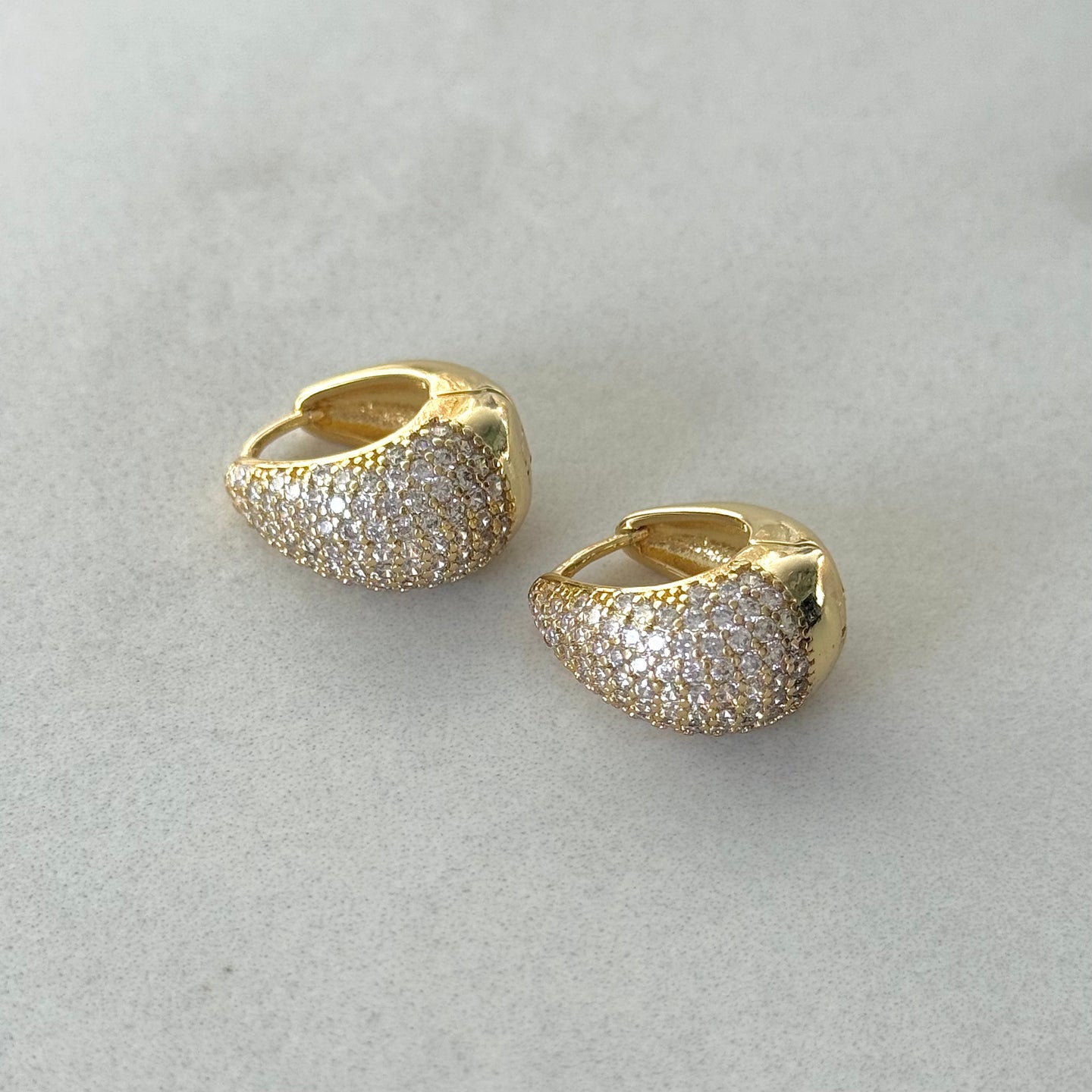 HOOPS MINI GORDITAS