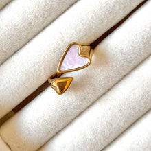 Cargar imagen en el visor de la galería, ANILLO MADRE E HIJA
