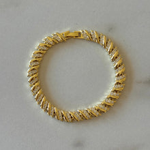 Cargar imagen en el visor de la galería, PULSERA EMILIA
