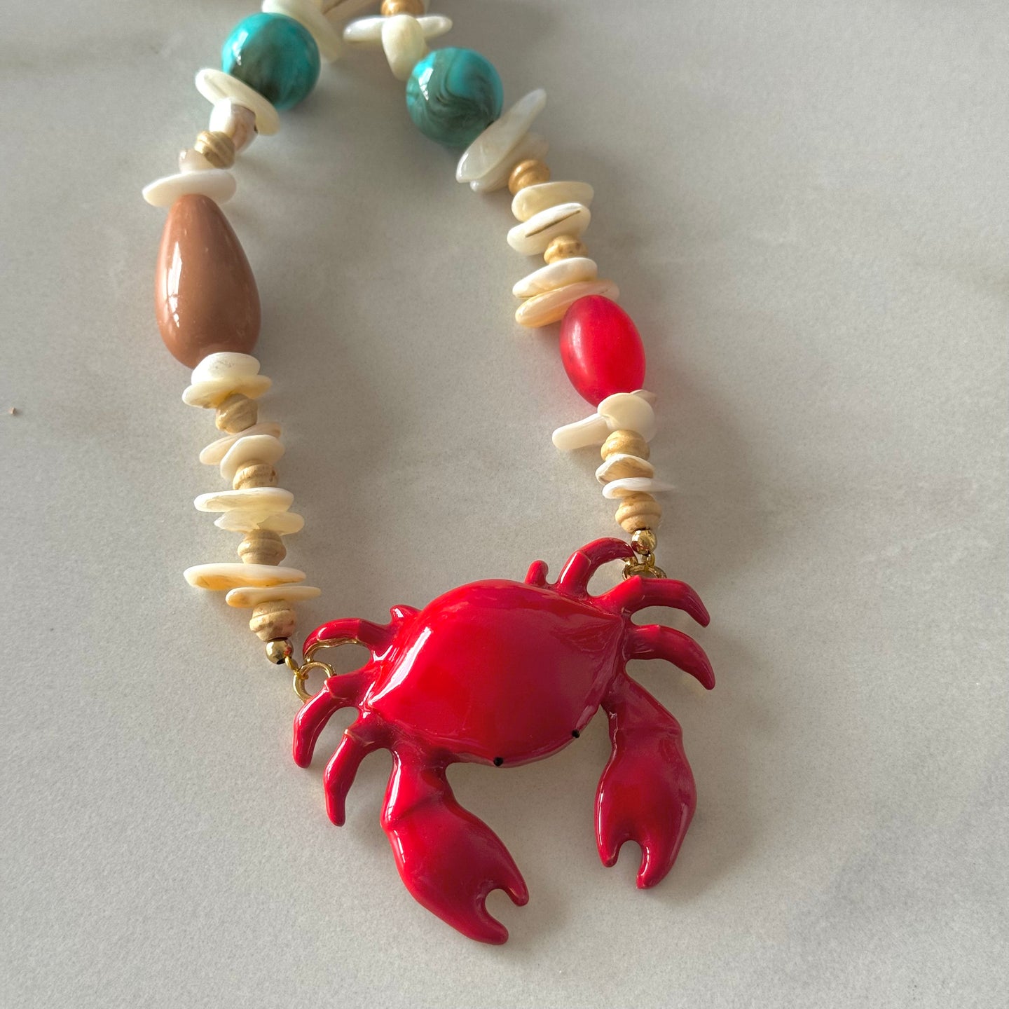 COLLAR KING CRAB