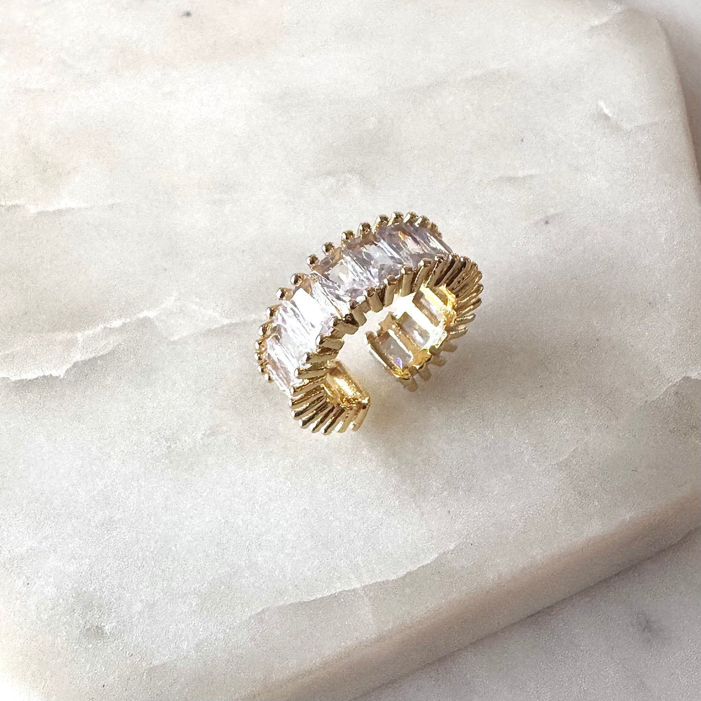 EAR CUFF DANIELA