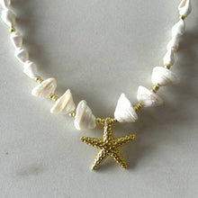 Cargar imagen en el visor de la galería, COLLAR COSTA BLANCA*
