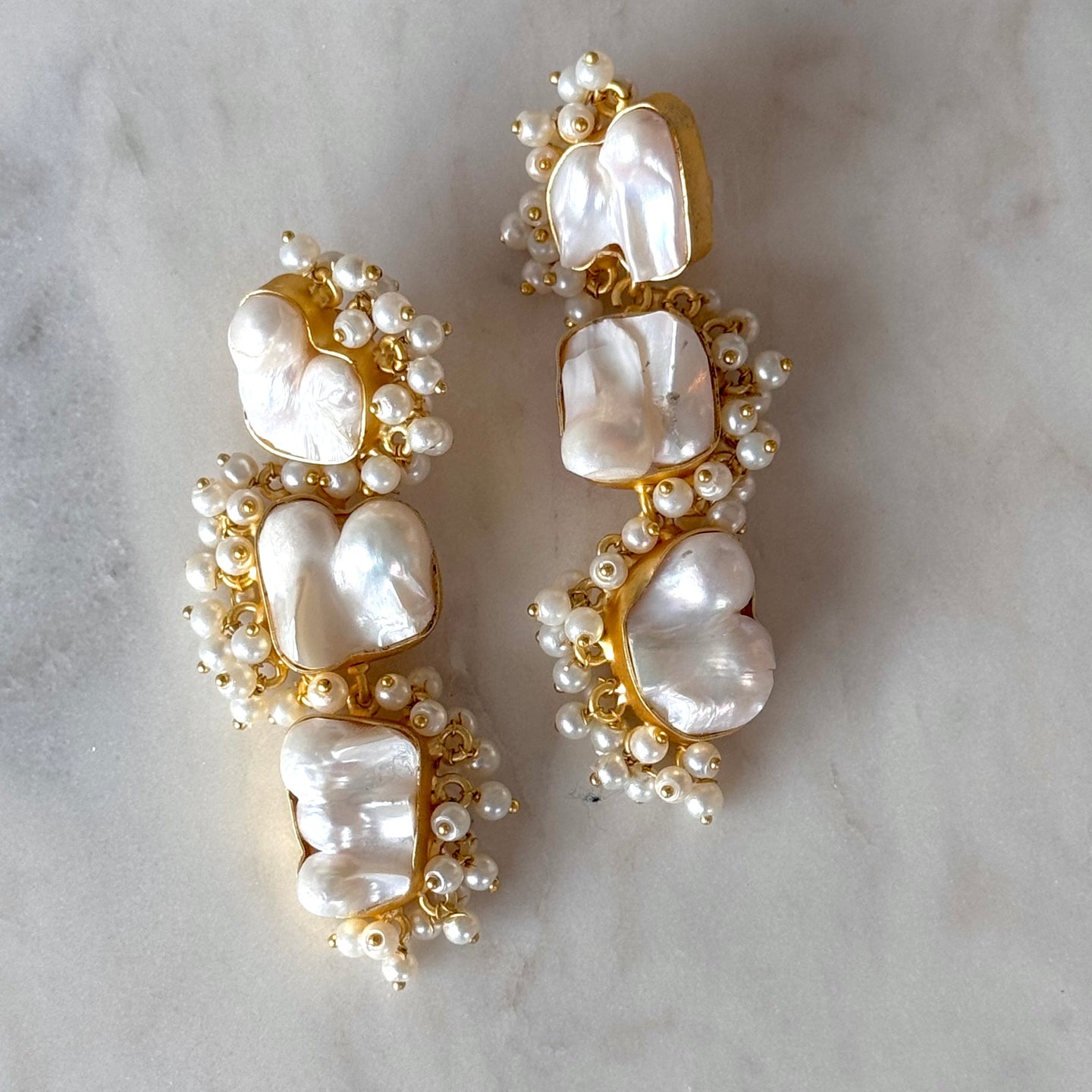 ARETES GARIMA
