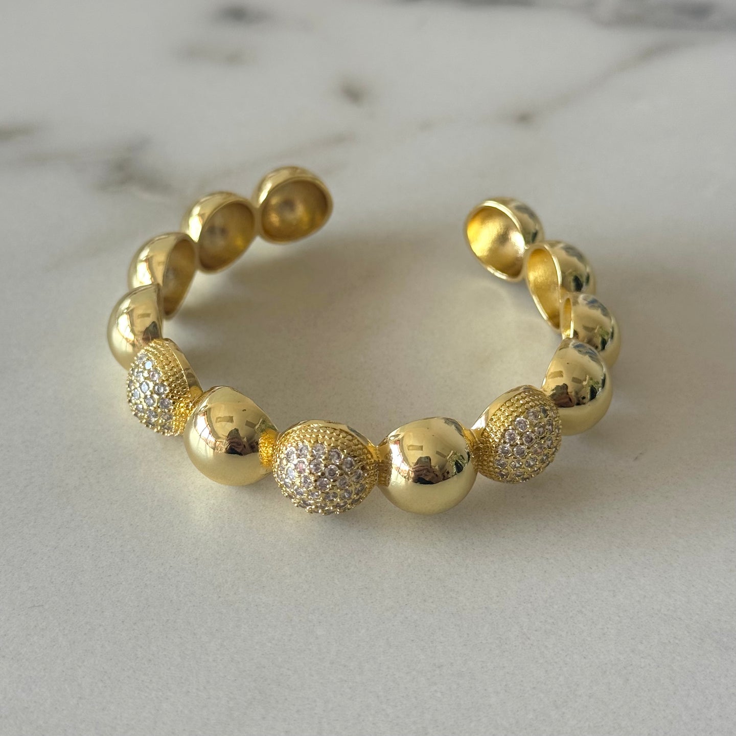 BANGLE ESFERAS