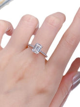 Cargar imagen en el visor de la galería, ANILLO ISABEL 7
