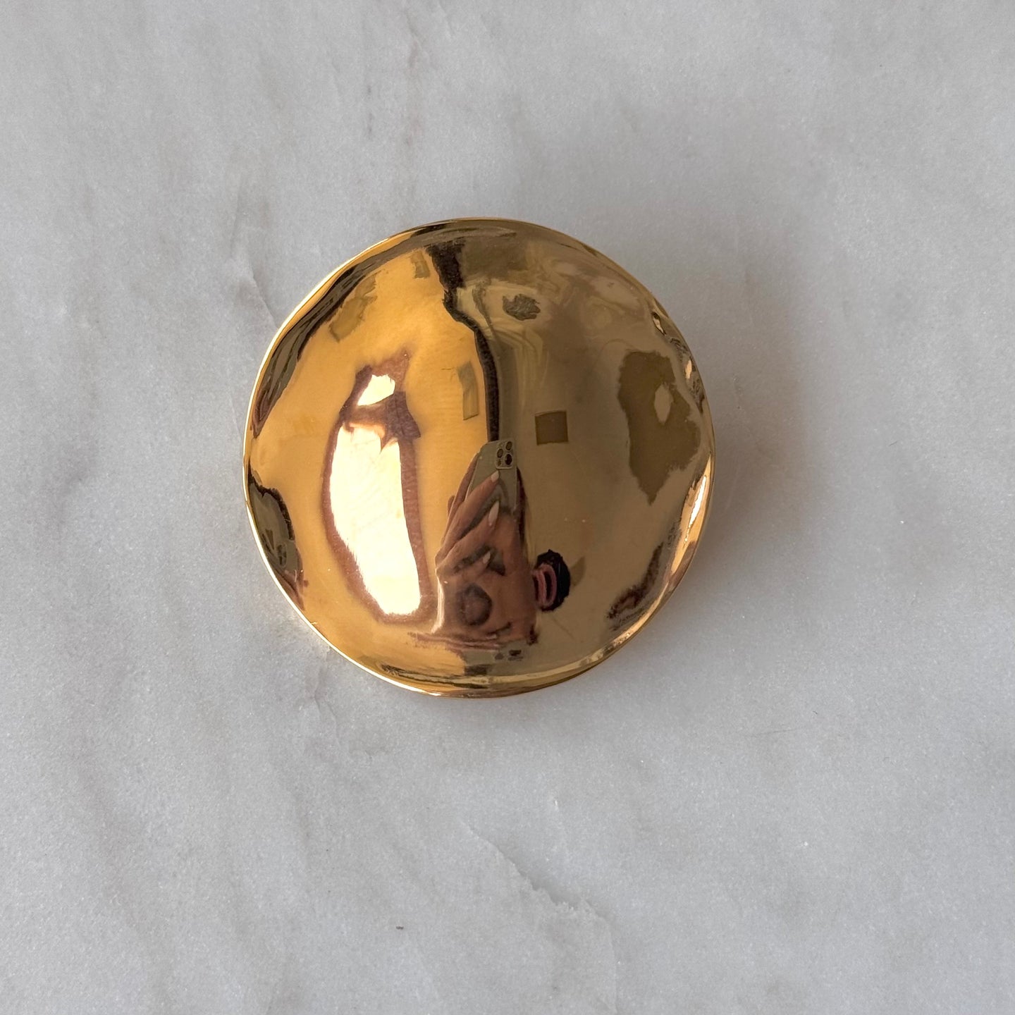 BROCHE KARL