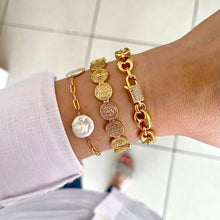 Cargar imagen en el visor de la galería, PULSERA GUCCI
