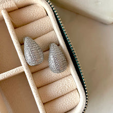 Cargar imagen en el visor de la galería, ARETES JORDANA
