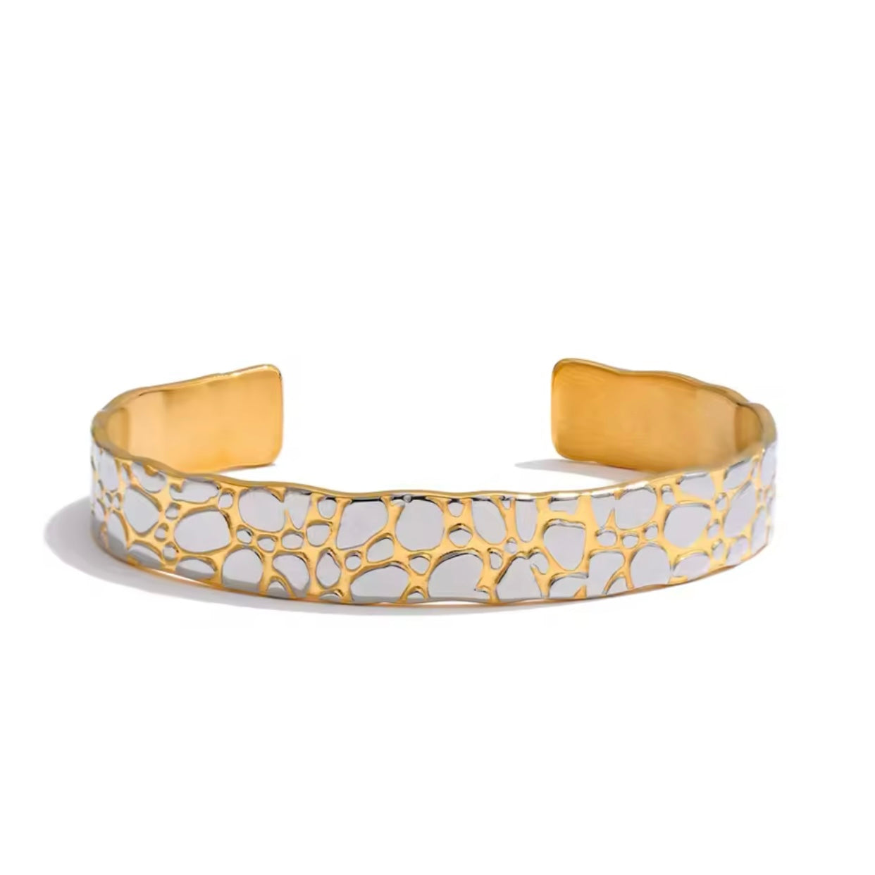 BANGLE JAGUAR