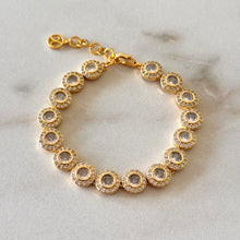 Cargar imagen en el visor de la galería, PULSERA CLARE
