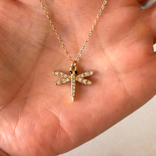 Cargar imagen en el visor de la galería, CADENA LIBELULA
