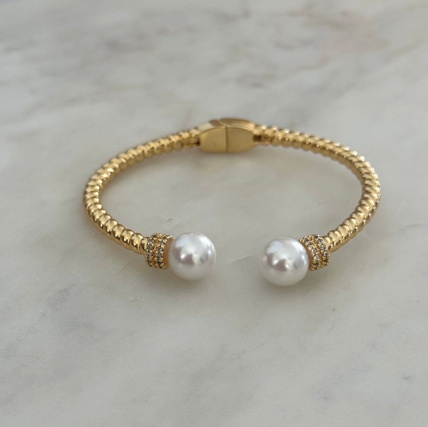 BANGLE BALANCE PERLA