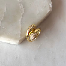 Cargar imagen en el visor de la galería, ANILLO CARINA
