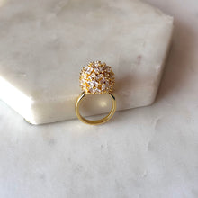 Cargar imagen en el visor de la galería, ANILLO ESFERA
