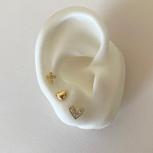 Cargar imagen en el visor de la galería, PIERCING MINI CRUZ*
