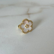 Cargar imagen en el visor de la galería, ANILLO FLOR MADRE
