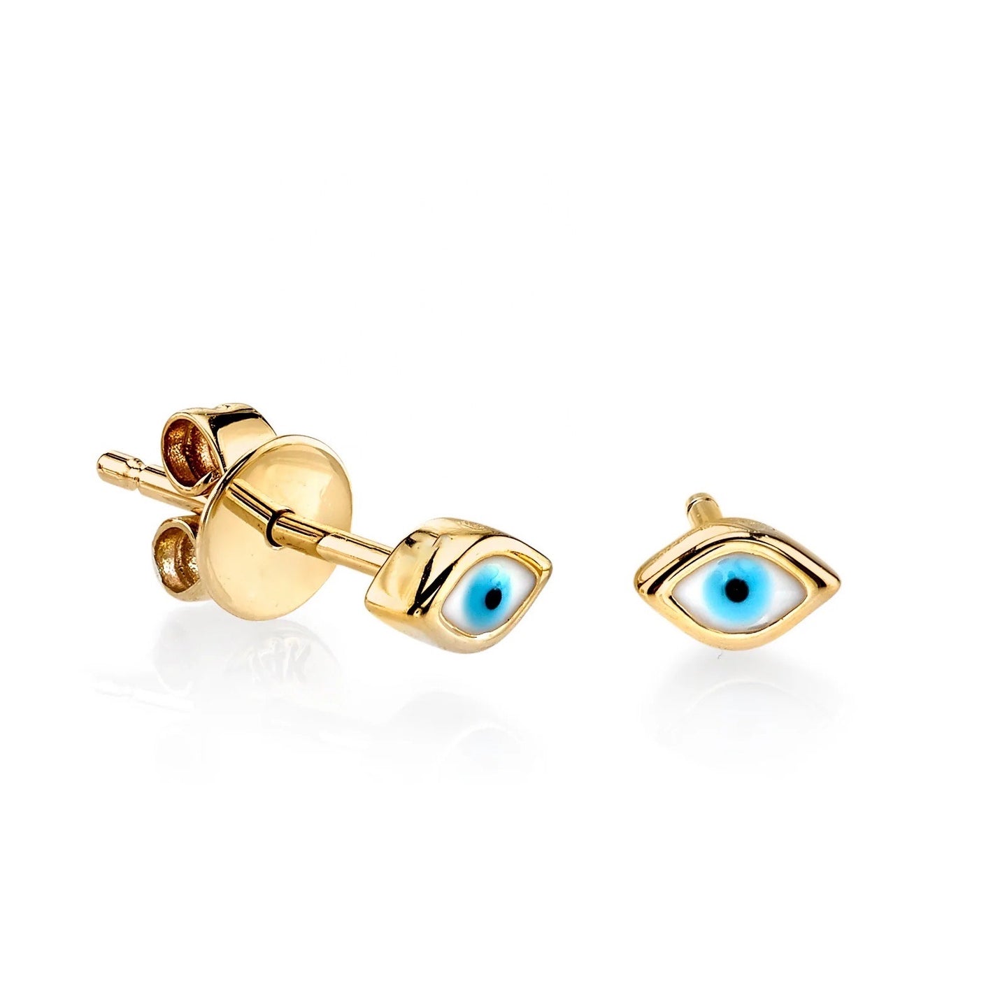 PIERCING LUCKY EYE