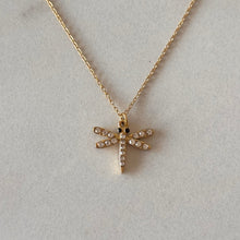 Cargar imagen en el visor de la galería, CADENA LIBELULA
