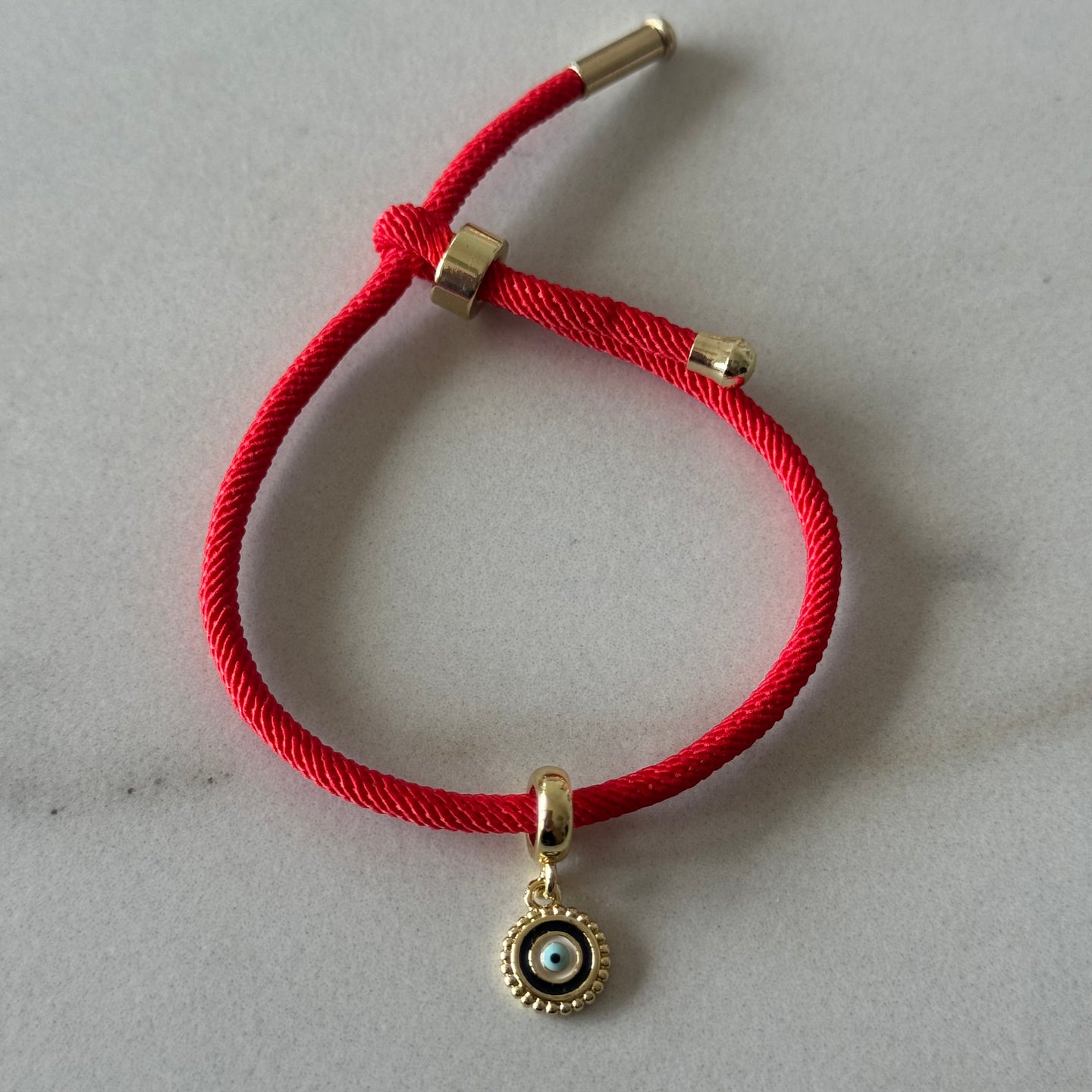 PULSERA OJO TURCO