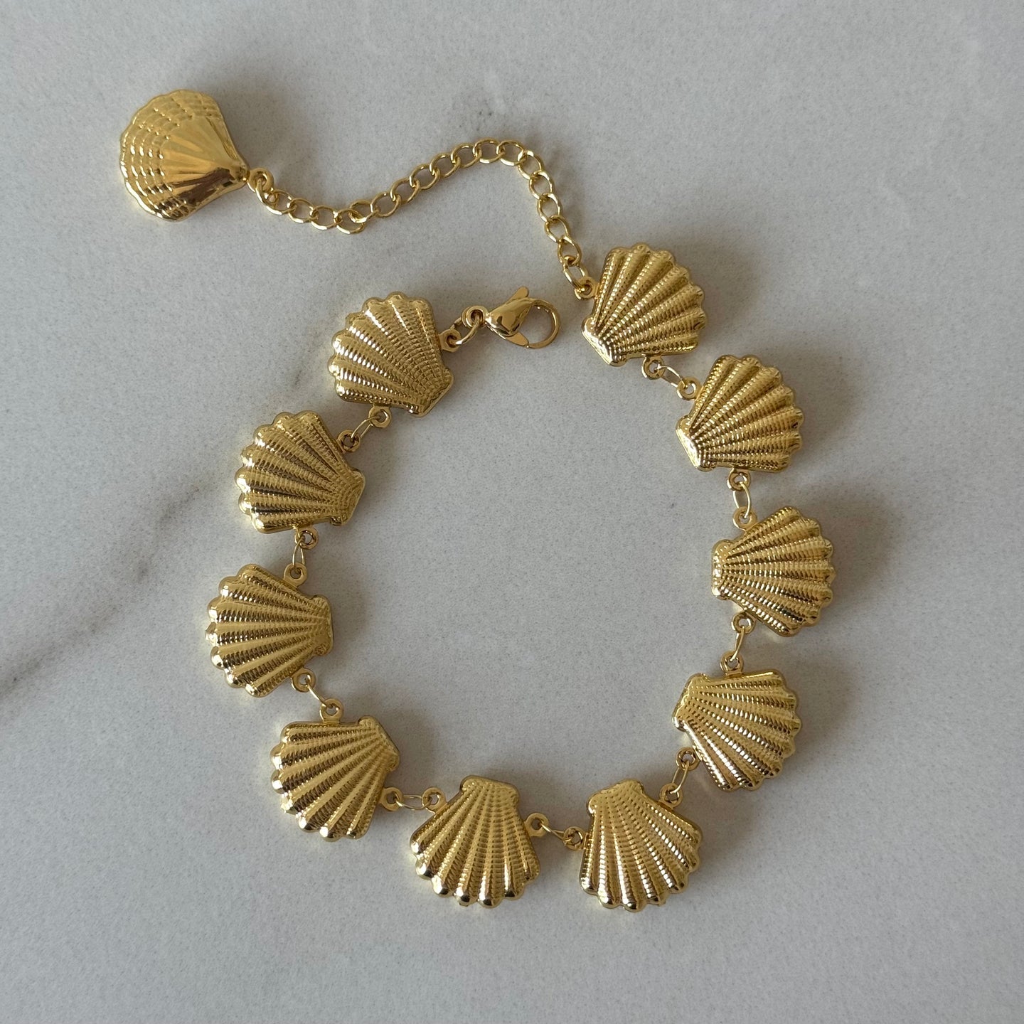 PULSERA ALOHA