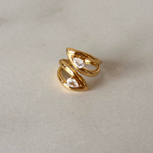 Cargar imagen en el visor de la galería, ANILLO ESPIGA
