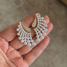 Cargar imagen en el visor de la galería, ARETES MADISON

