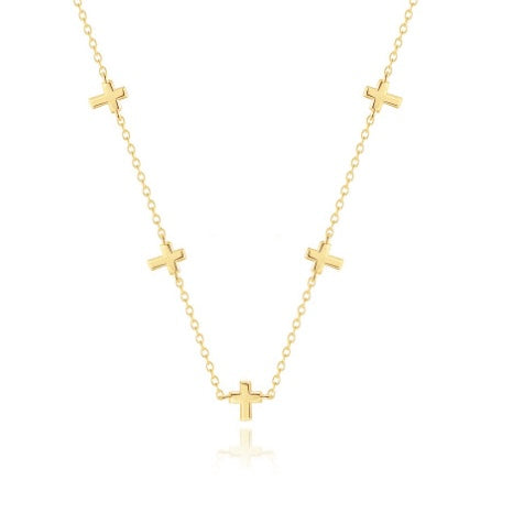 CADENA MULTICRUCES