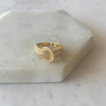 Cargar imagen en el visor de la galería, ANILLO CINTURÓN

