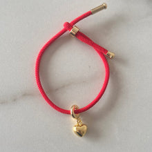 Cargar imagen en el visor de la galería, PULSERA SAN VALENTÍN
