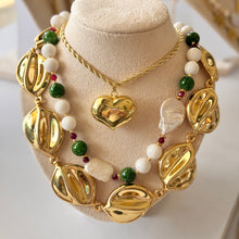 Cargar imagen en el visor de la galería, COLLAR JARDIN*
