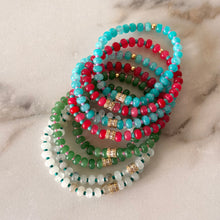 Cargar imagen en el visor de la galería, PULSERA NATURALEZA*
