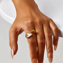 Cargar imagen en el visor de la galería, ANILLO MADRE E HIJA
